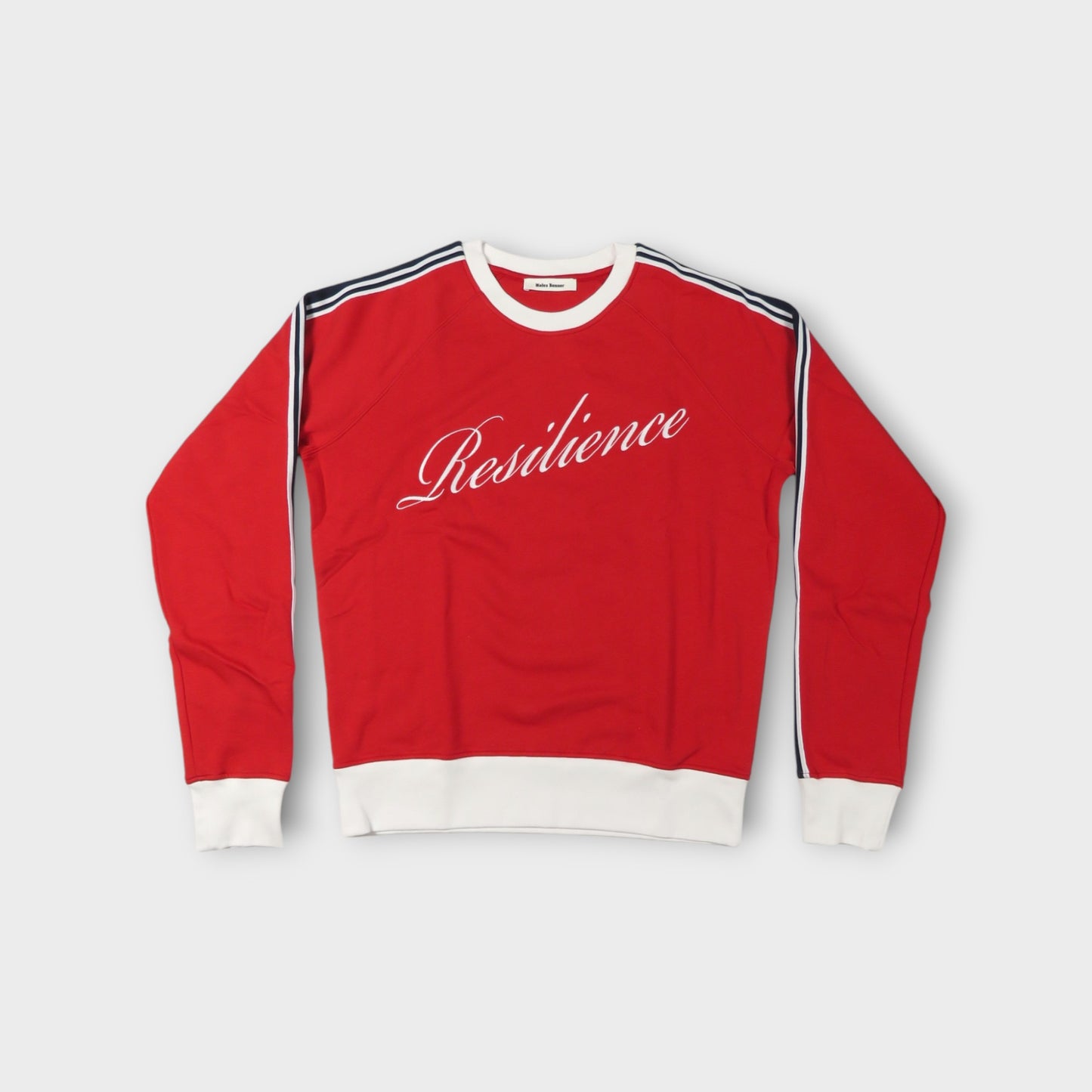 WALES BONNER Resilience Crewneck