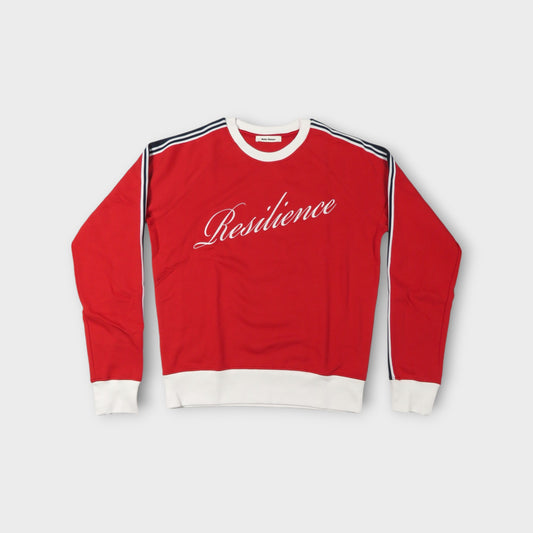 WALES BONNER Resilience Crewneck