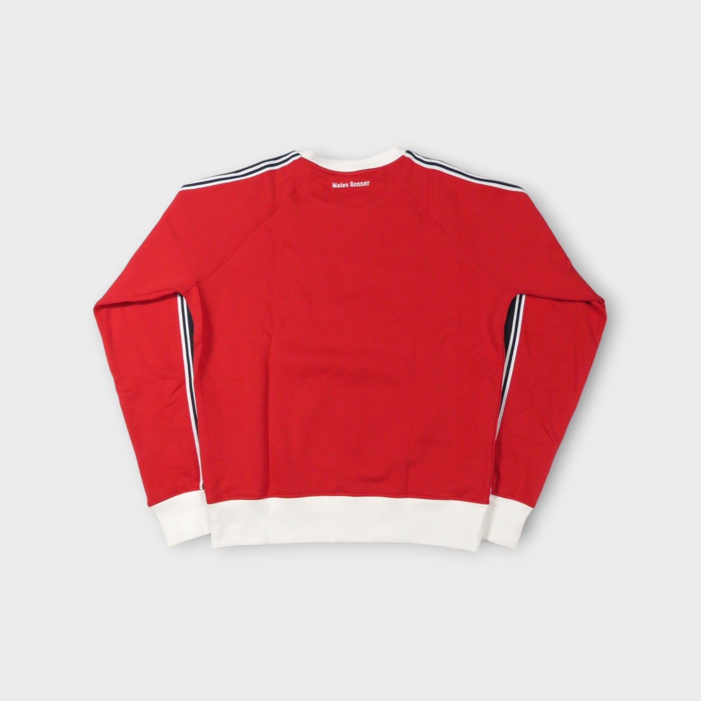 WALES BONNER Resilience Crewneck