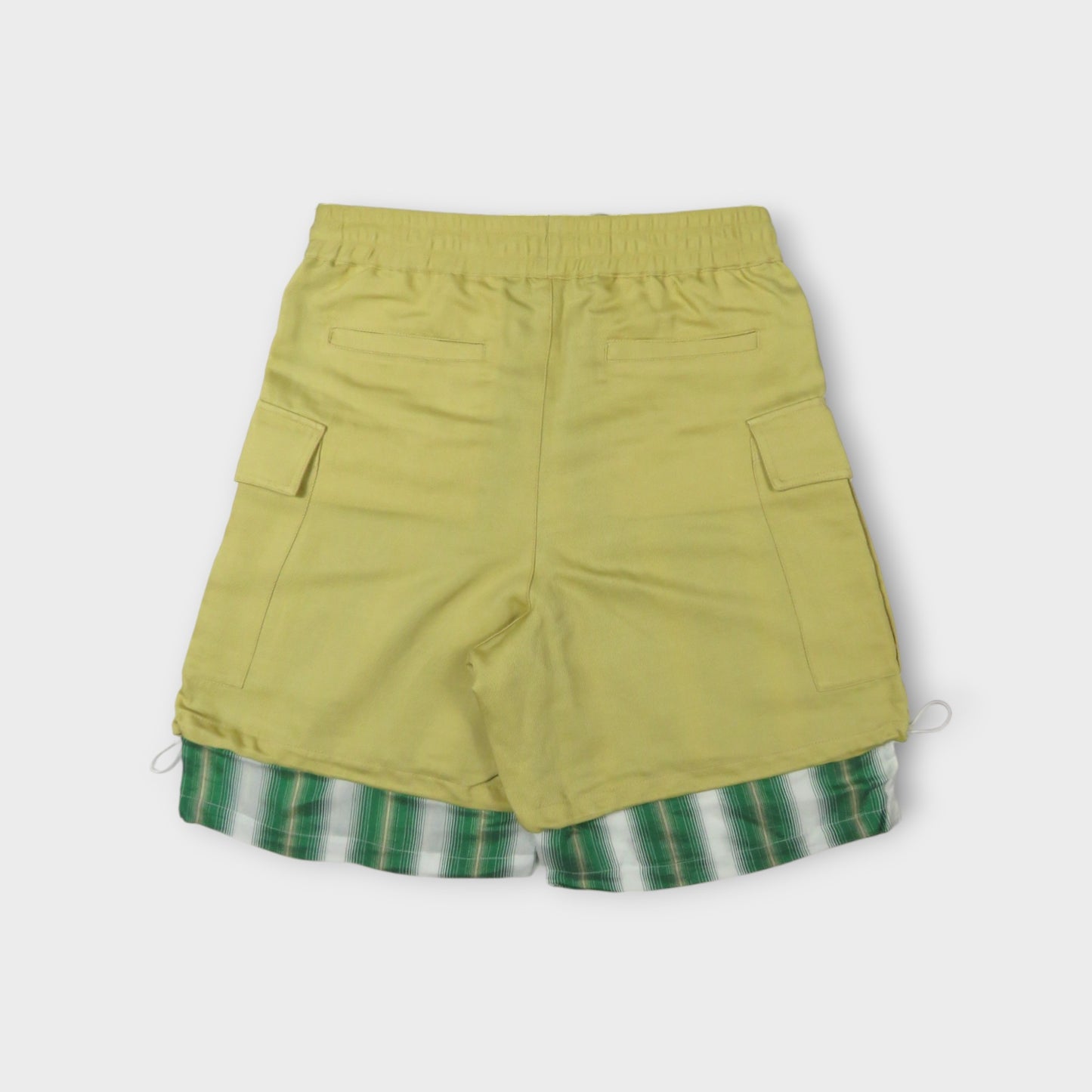 WALES BONNER Roam Cargo Short