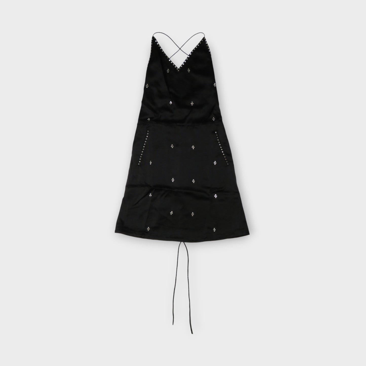 WALES BONNER Honor Dress