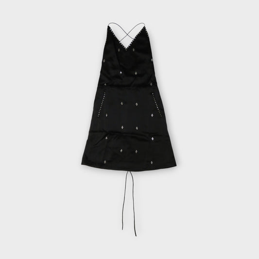 WALES BONNER Honor Dress
