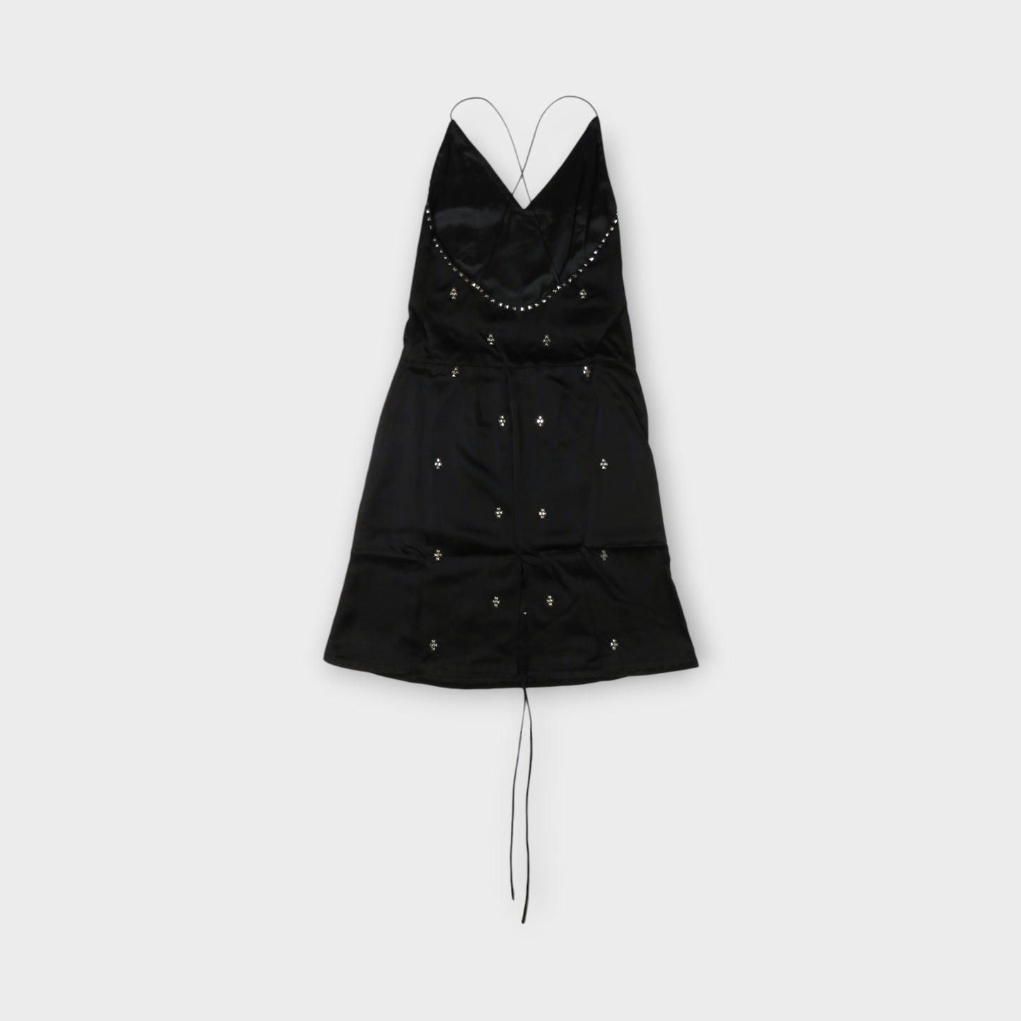 WALES BONNER Honor Dress
