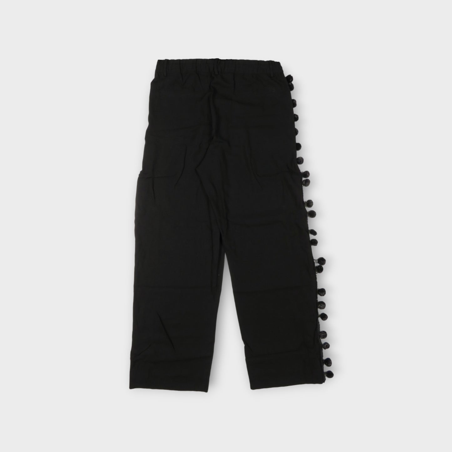 WALES BONNER Menelik Trousers