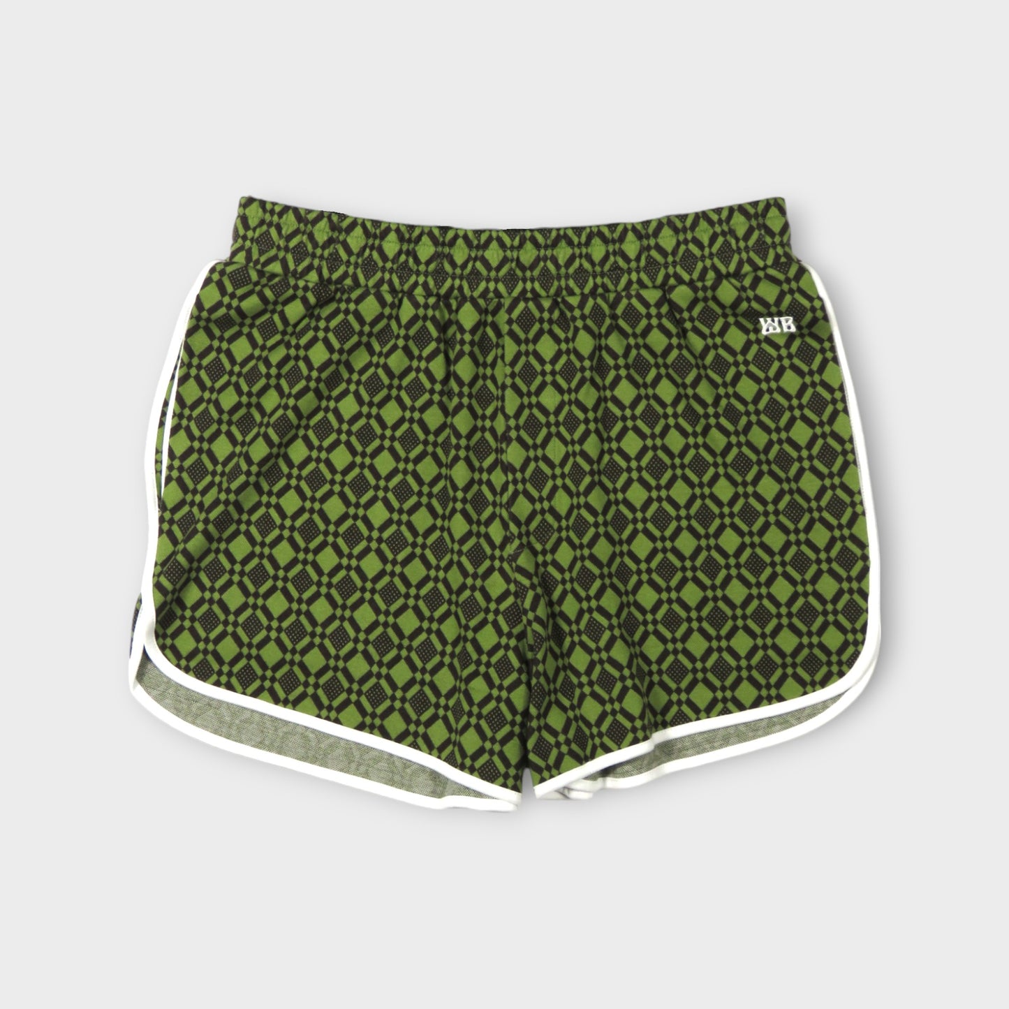 WALES BONNER Power Shorts