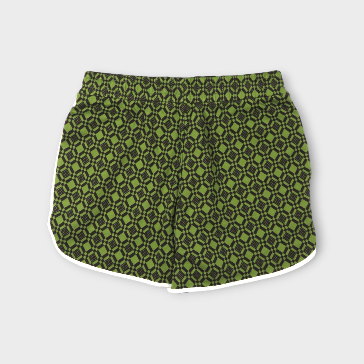 WALES BONNER Power Shorts