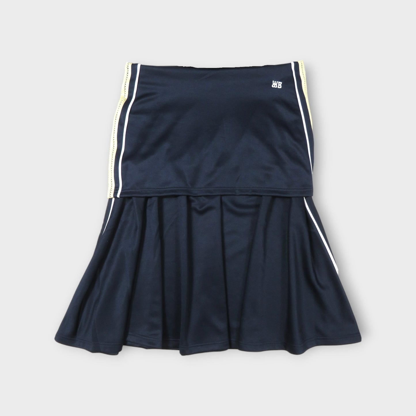 WALES BONNER Mantra Skirt