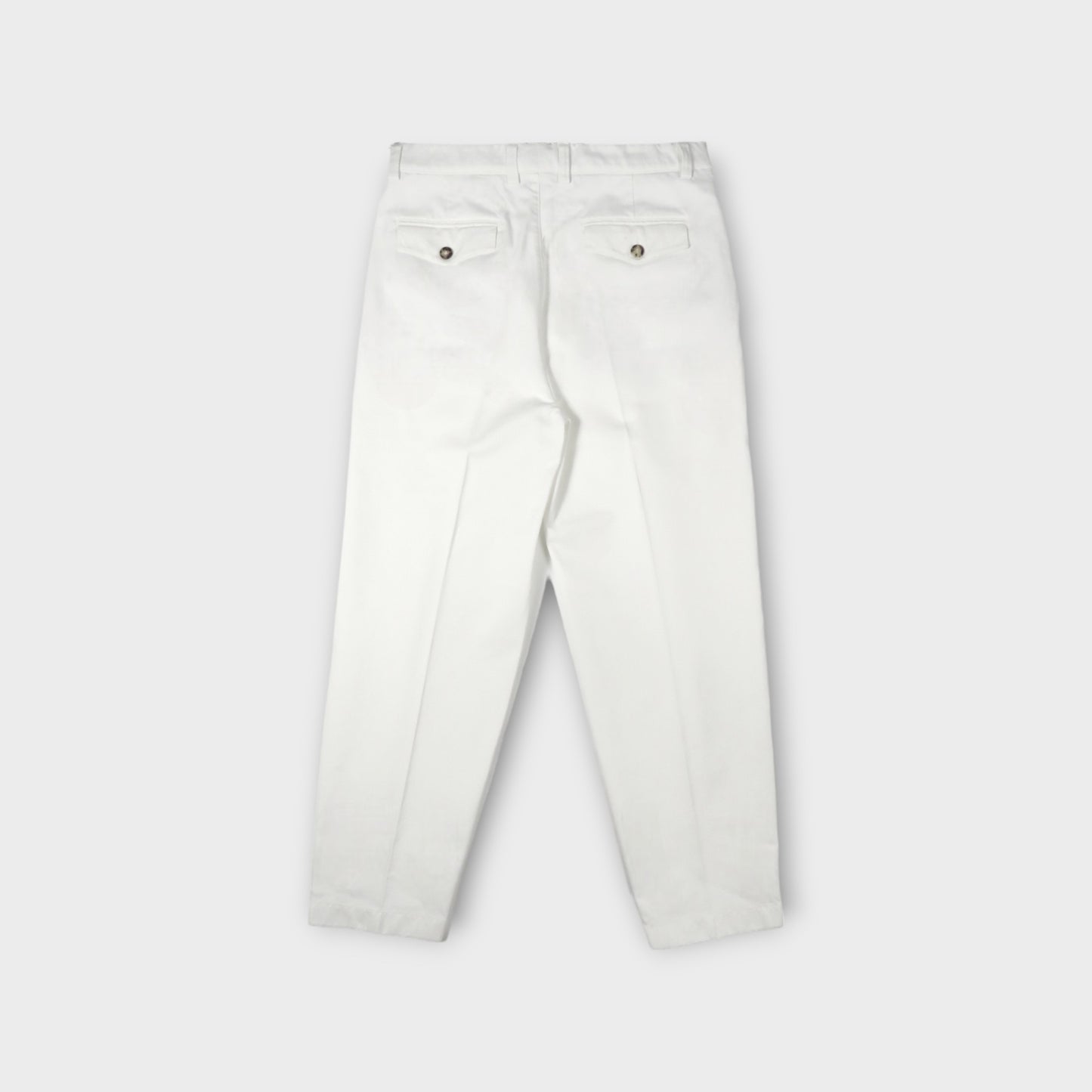 BRUNELLO CUCINELLI DYED PANTS