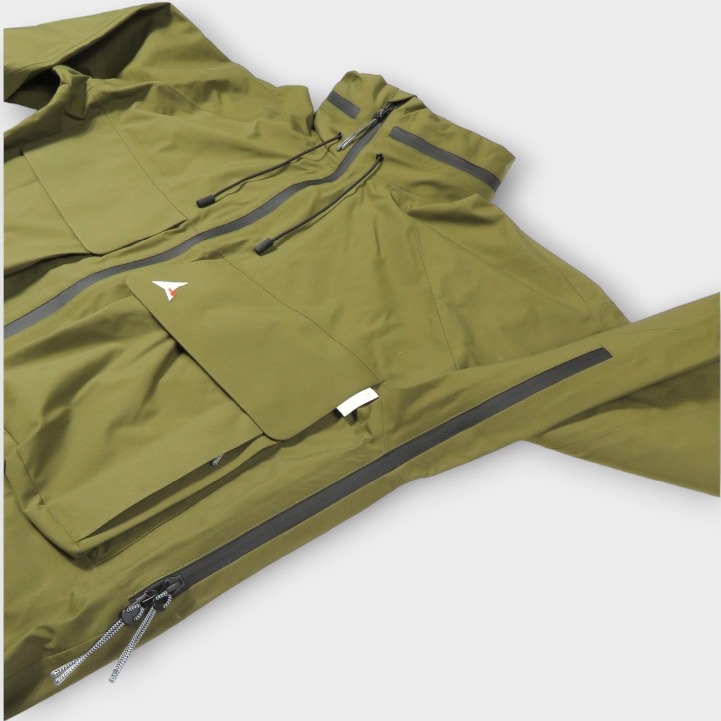 ROA 3L Wading Jacket