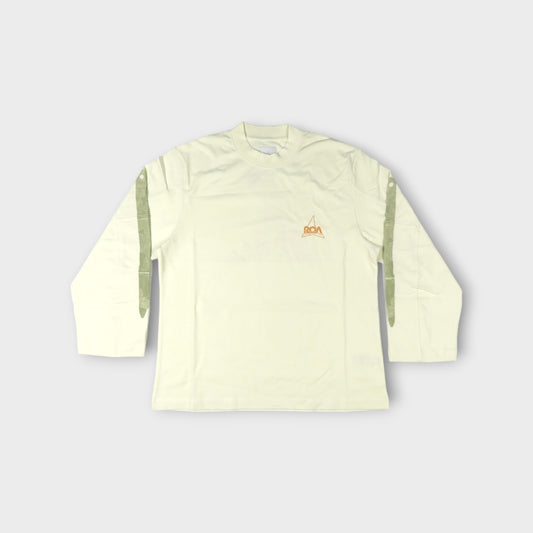 ROA Longsleeve Graphic