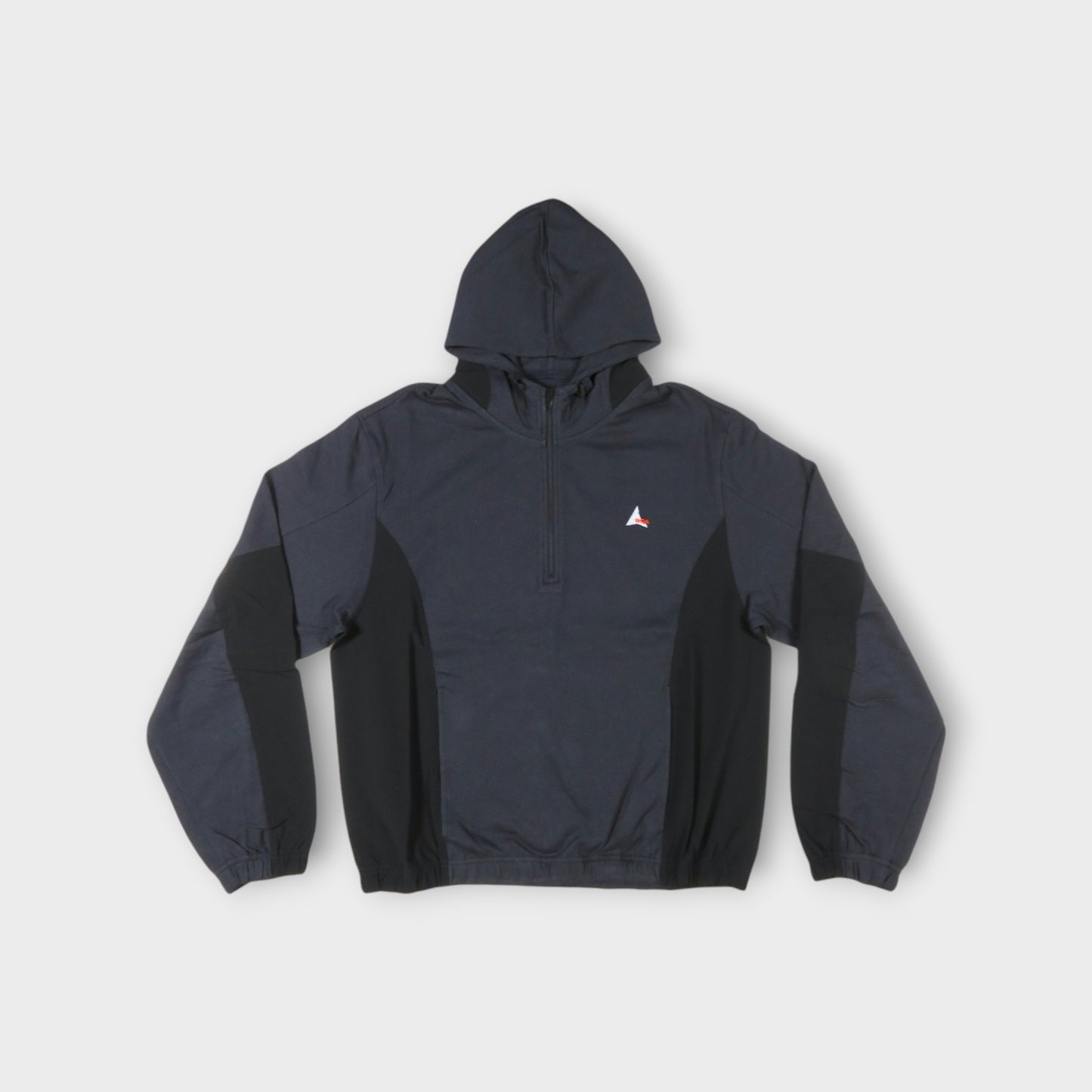 ROA Paneled Hodie