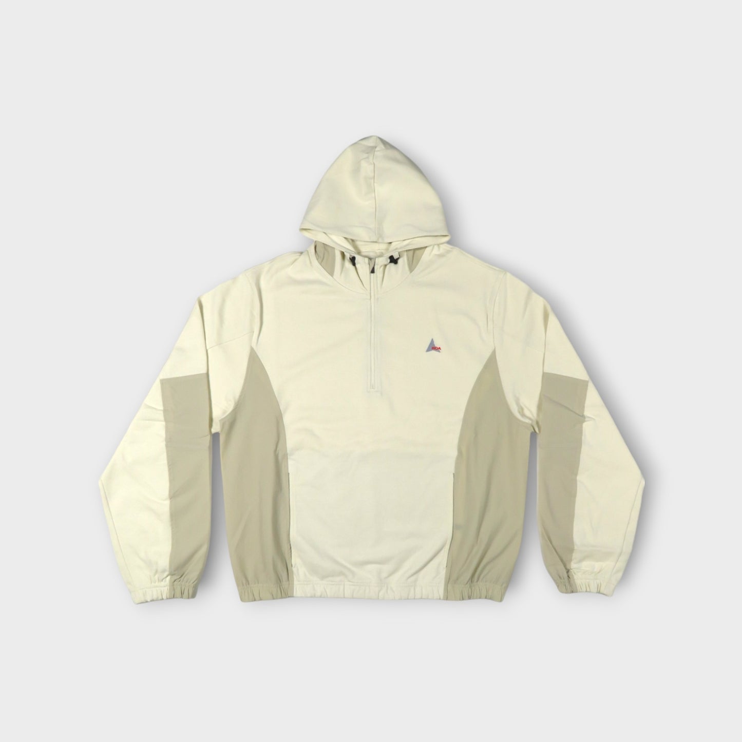 ROA Paneled Hodie