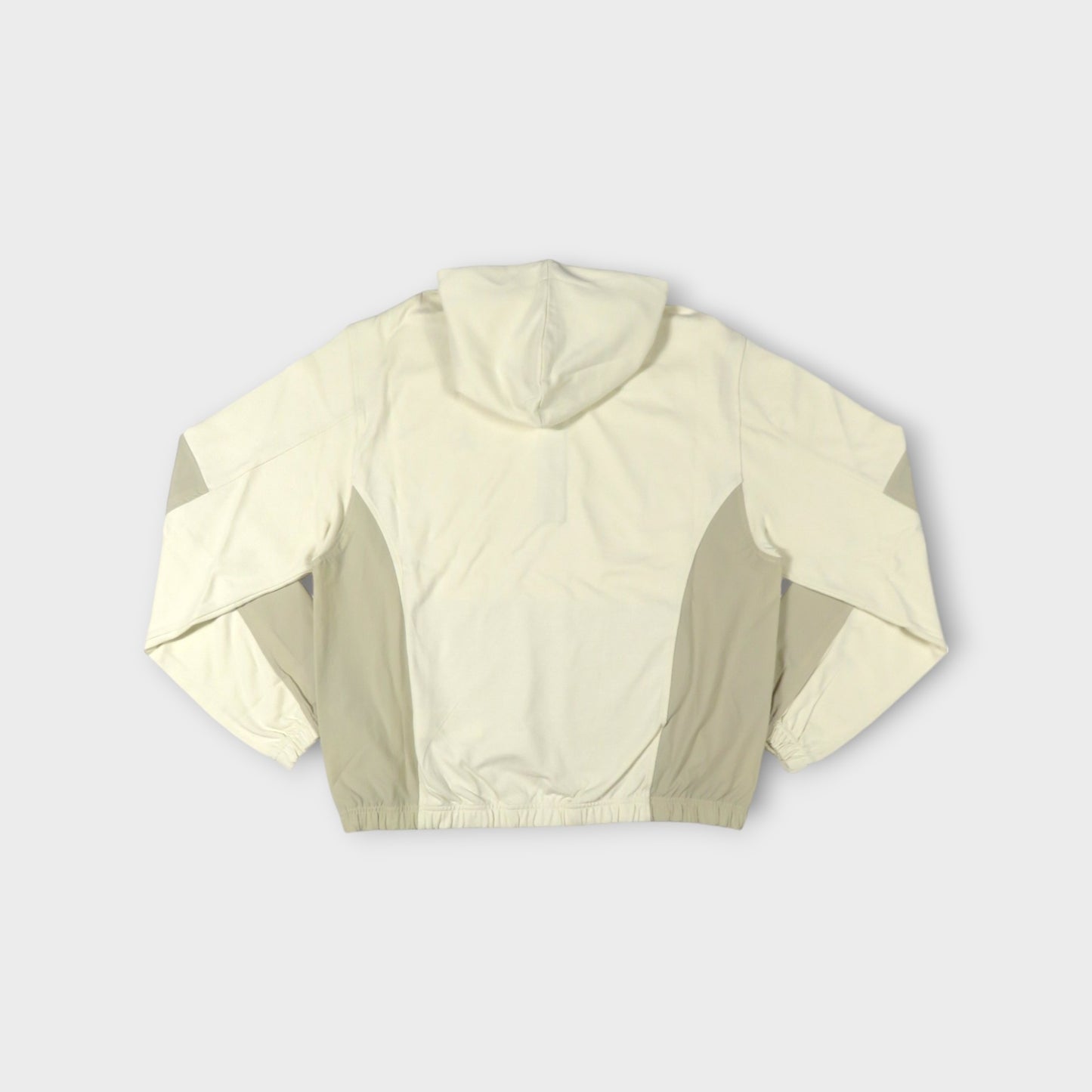 ROA Paneled Hodie