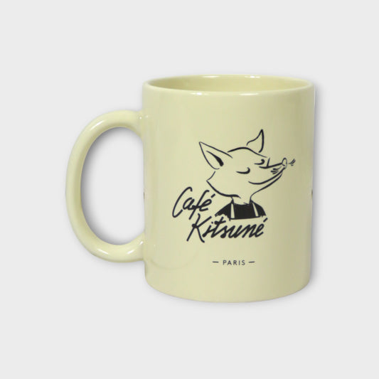 Café Kitsuné FOX MUG