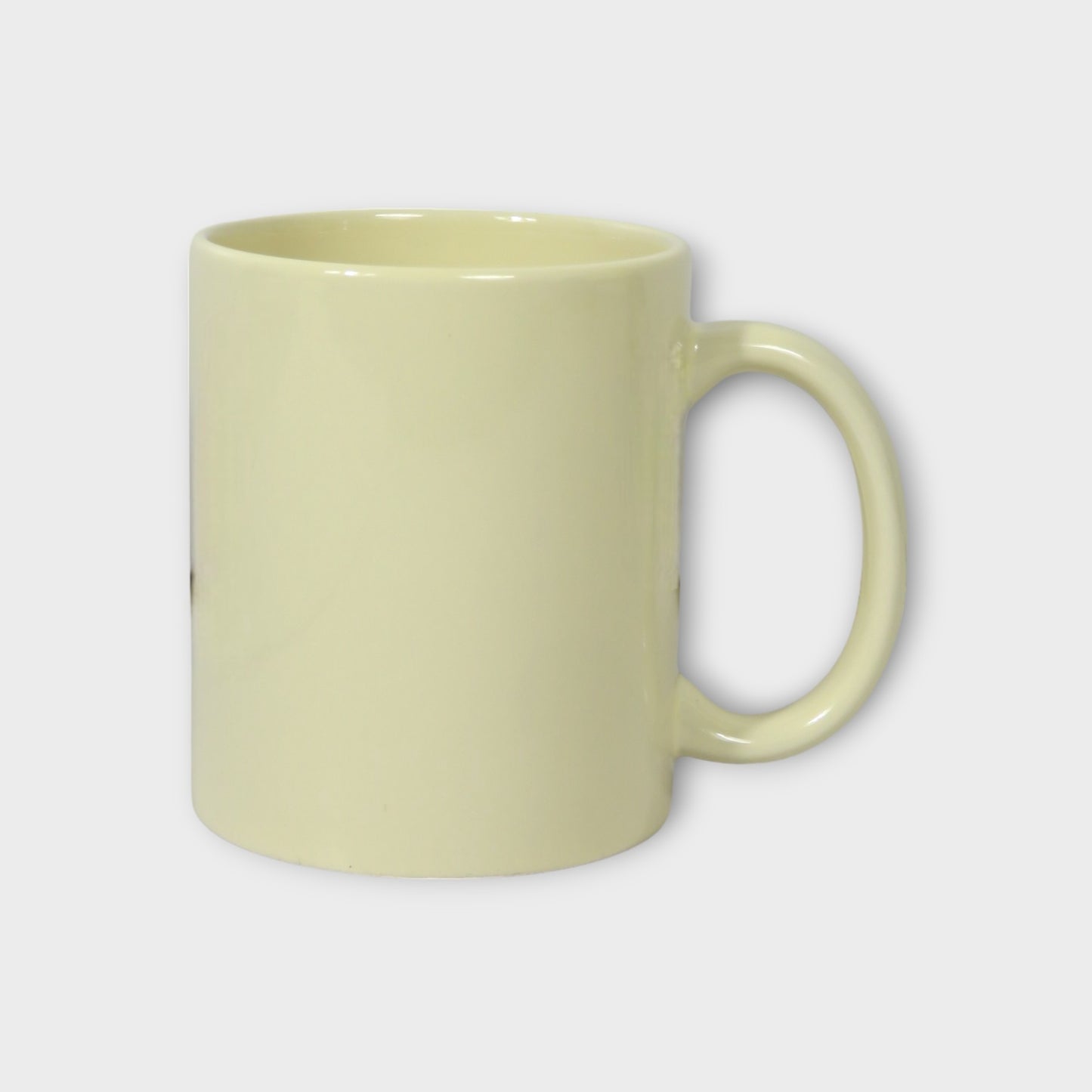 Café Kitsuné FOX MUG