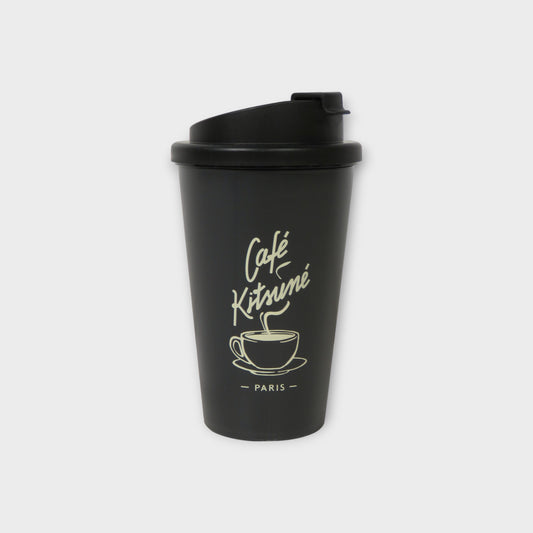 Café Kitsuné COFFEE CUP TUMBLR