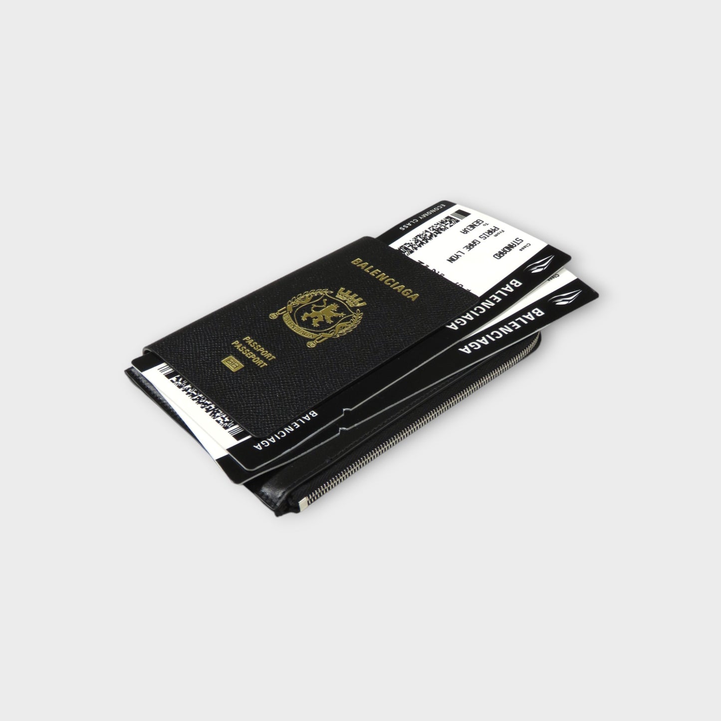 BALENCIAGA PASSPORT PHONE HOLD
