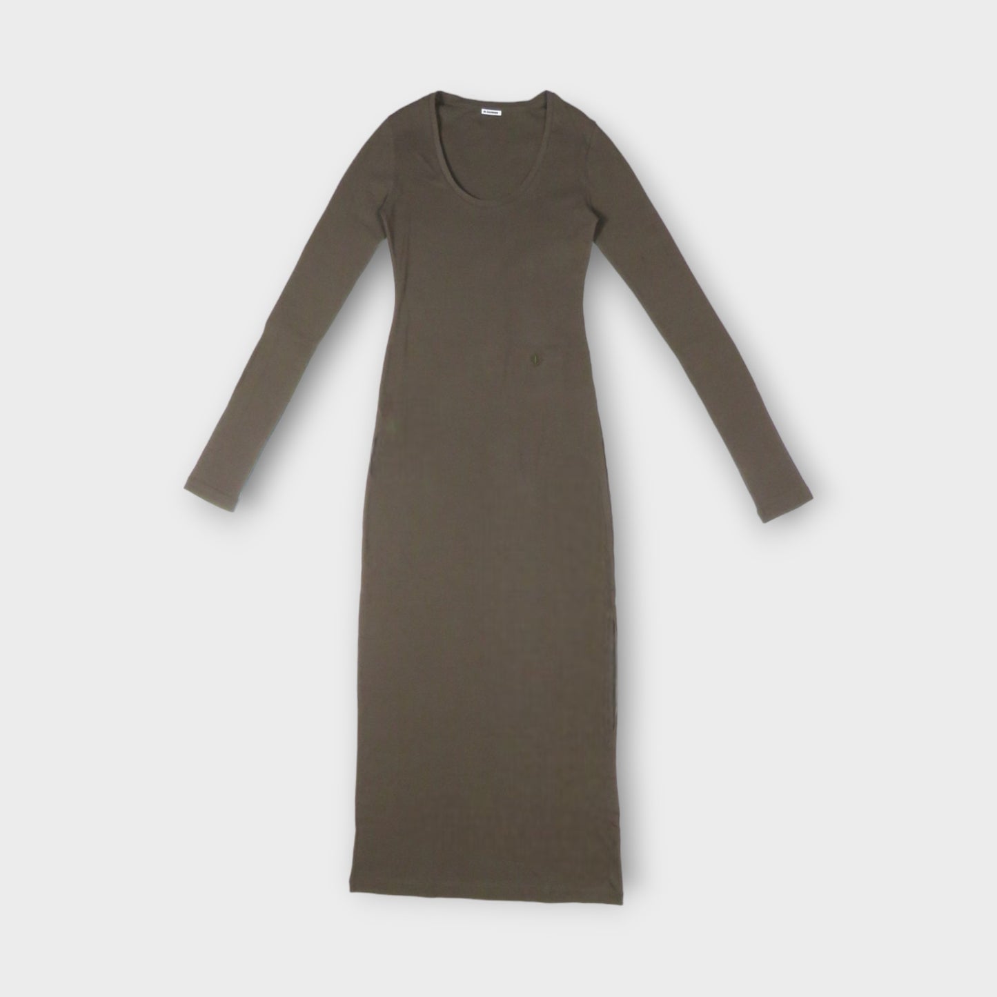 JIL SANDER+ KIT Dress