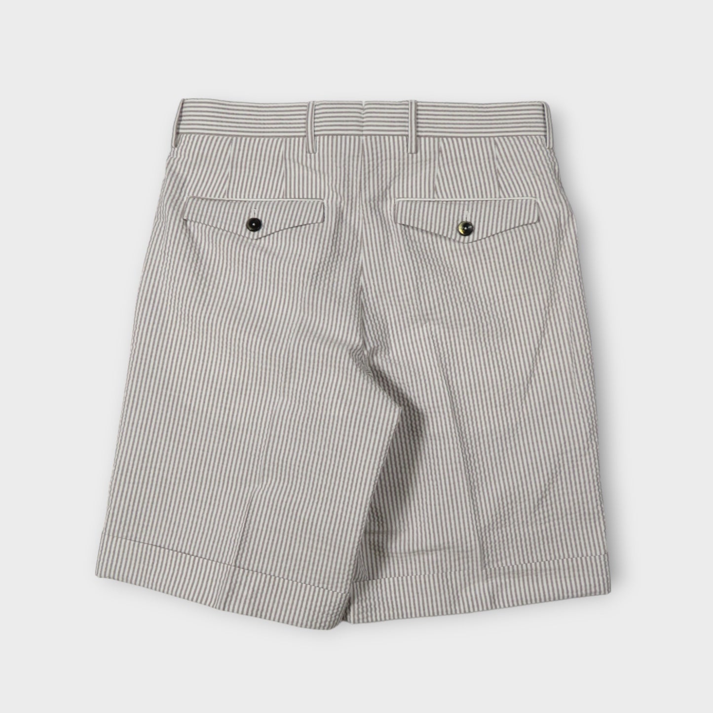 PT TORINO Bermuda short jogger