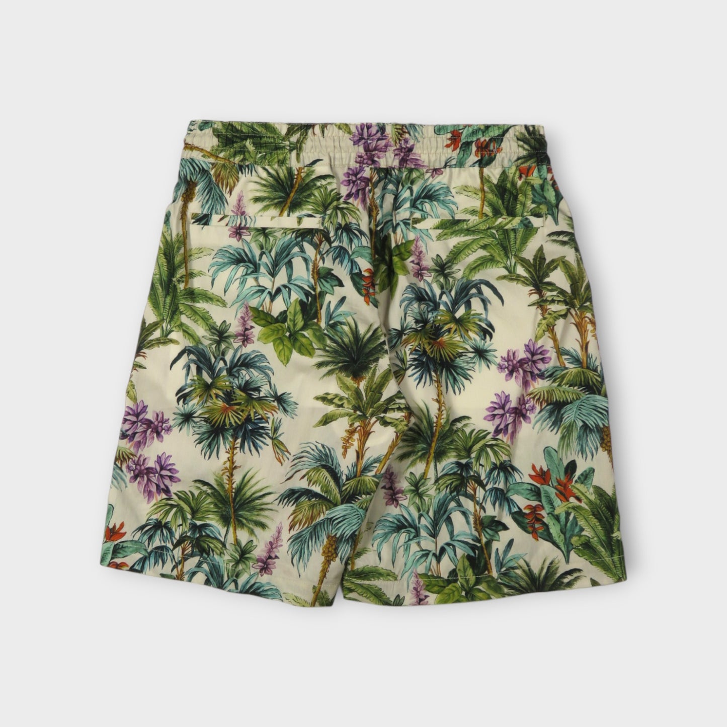 PT TORINO Bermuda short jogger