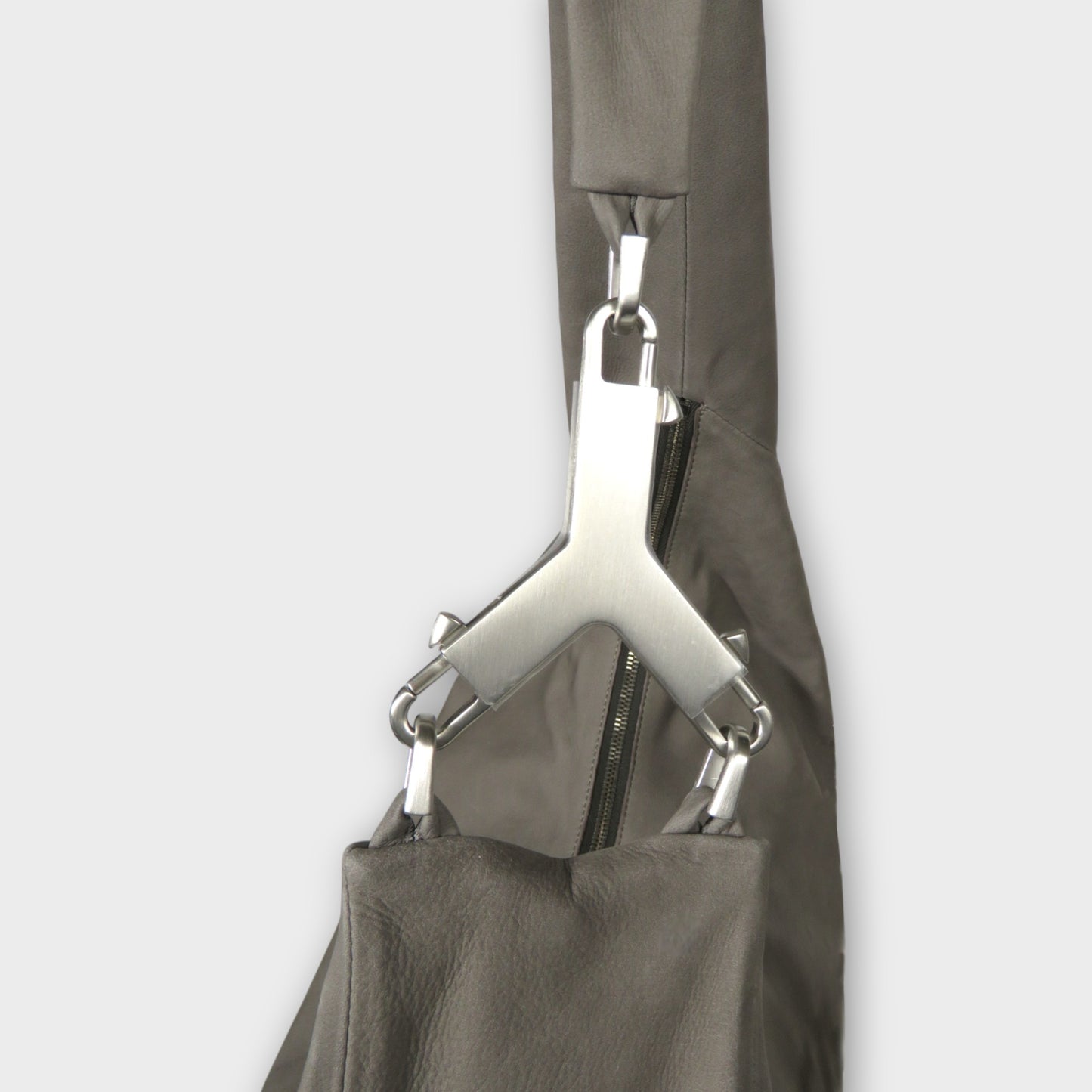 Rick Owens CERBERUS BAG