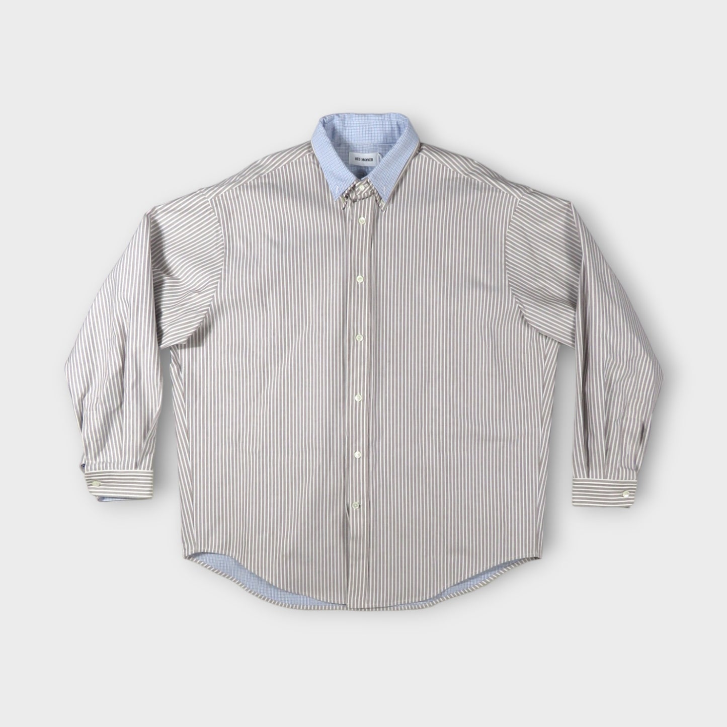 HED MAYNER SHIRT