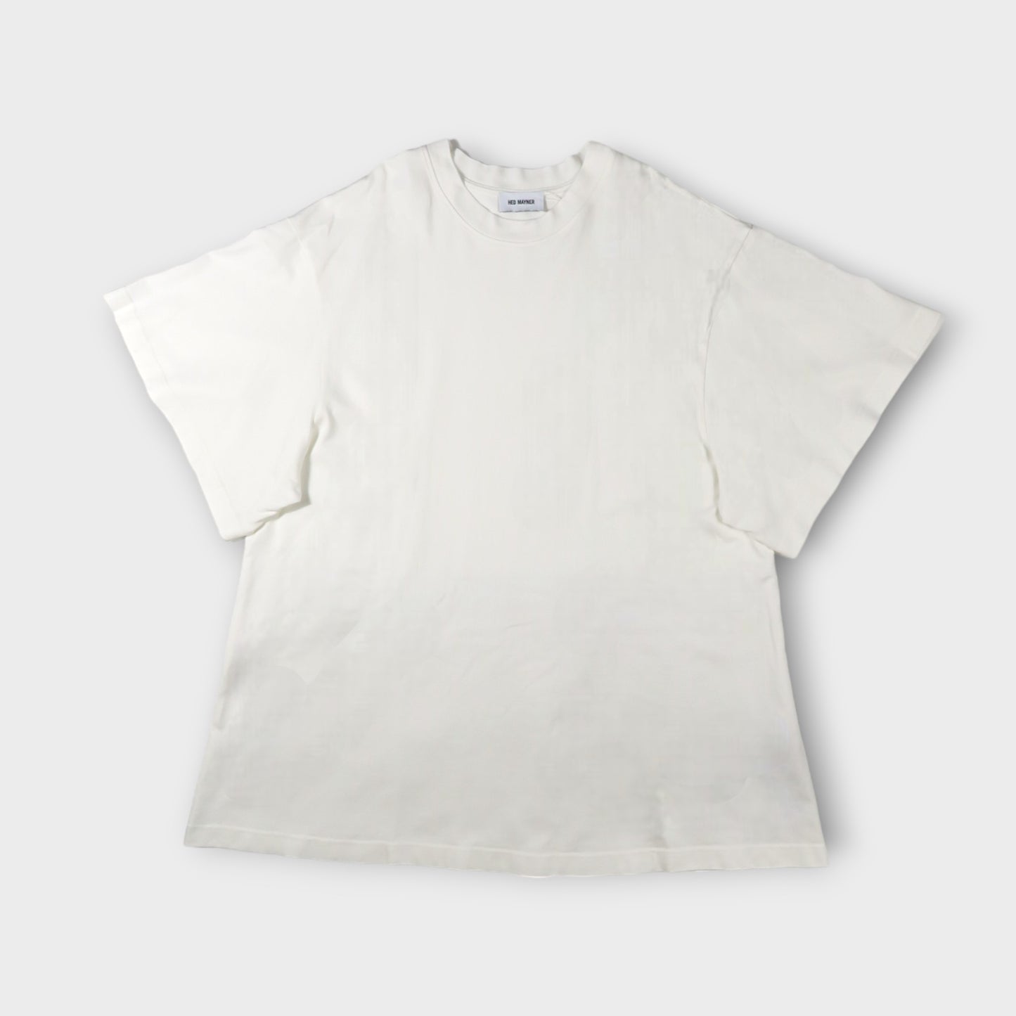HED MAYNER T-SHIRT