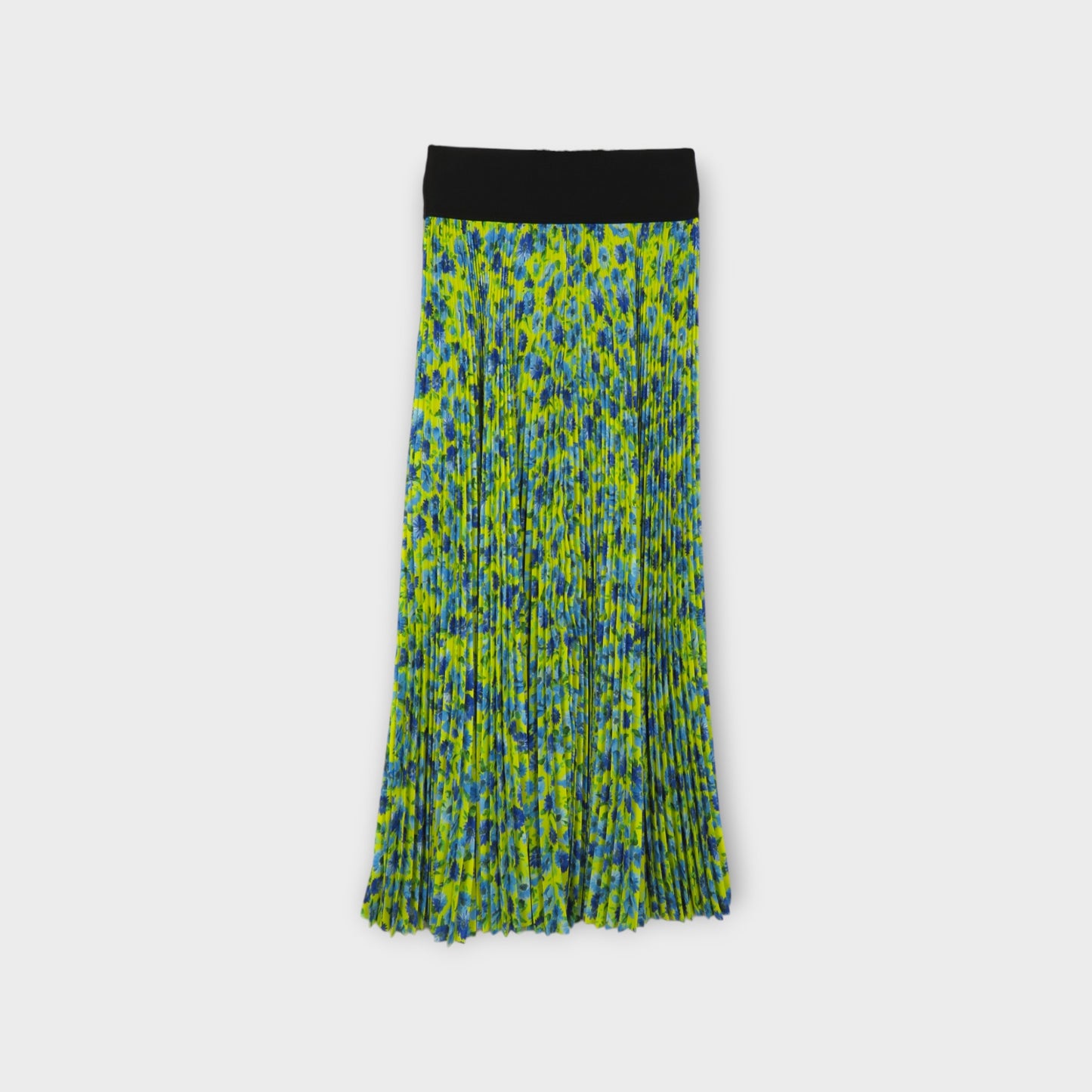 BALENCIAGA Pleated Skirt