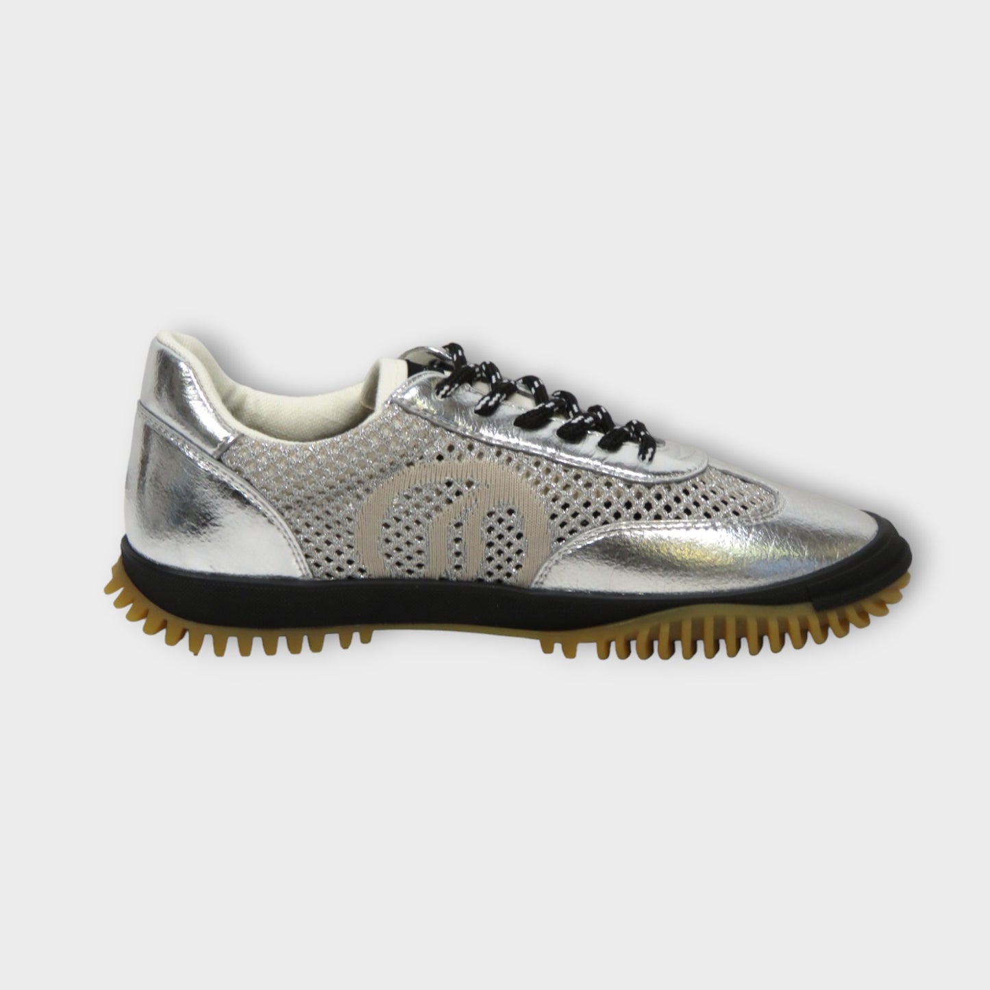 STELLA McCARTNEY S-Wave Sport Kneet Mesh