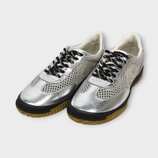 STELLA McCARTNEY S-Wave Sport Kneet Mesh