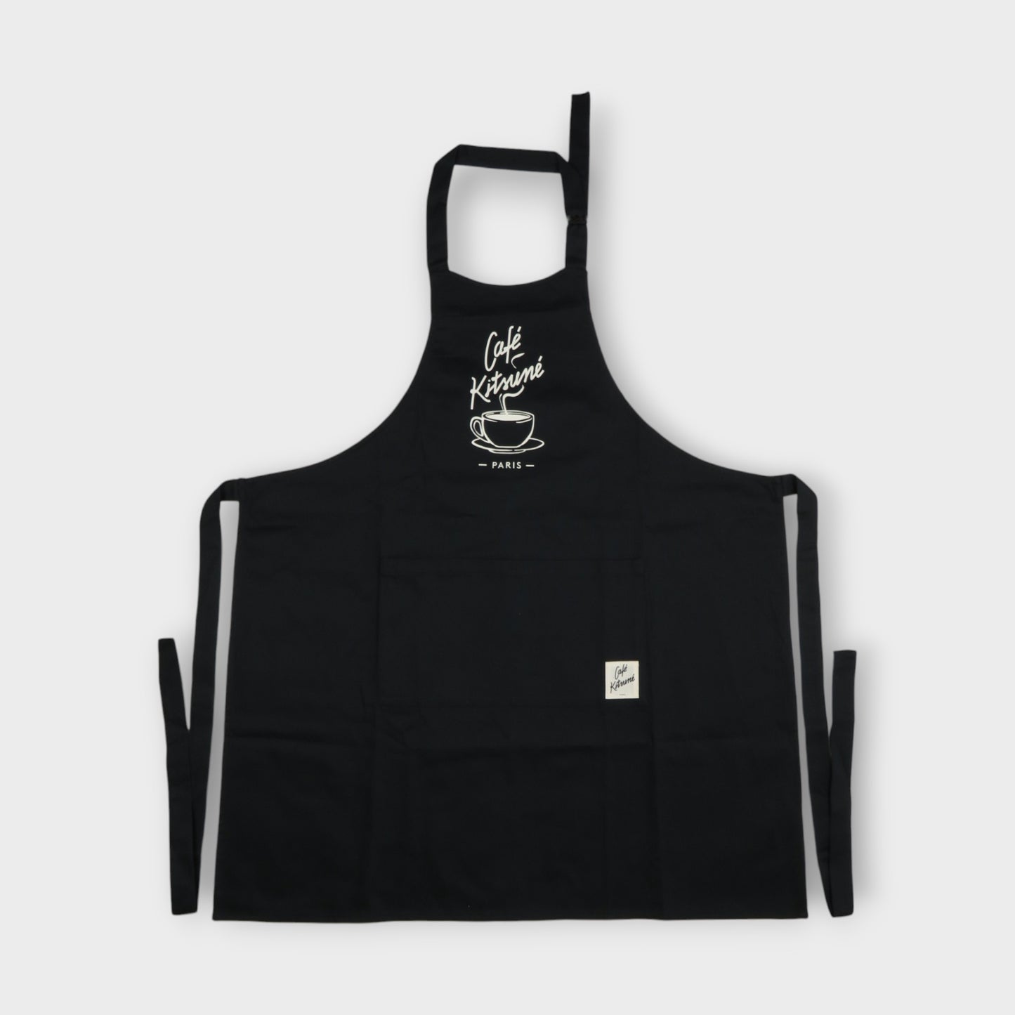 Café Kitsuné COFFEE CUP APRON