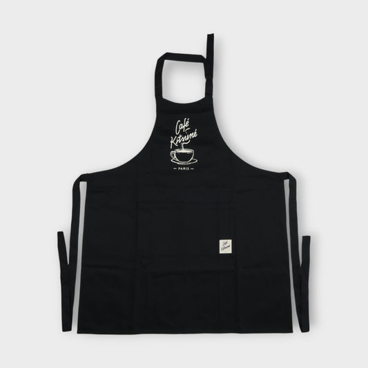 Café Kitsuné COFFEE CUP APRON