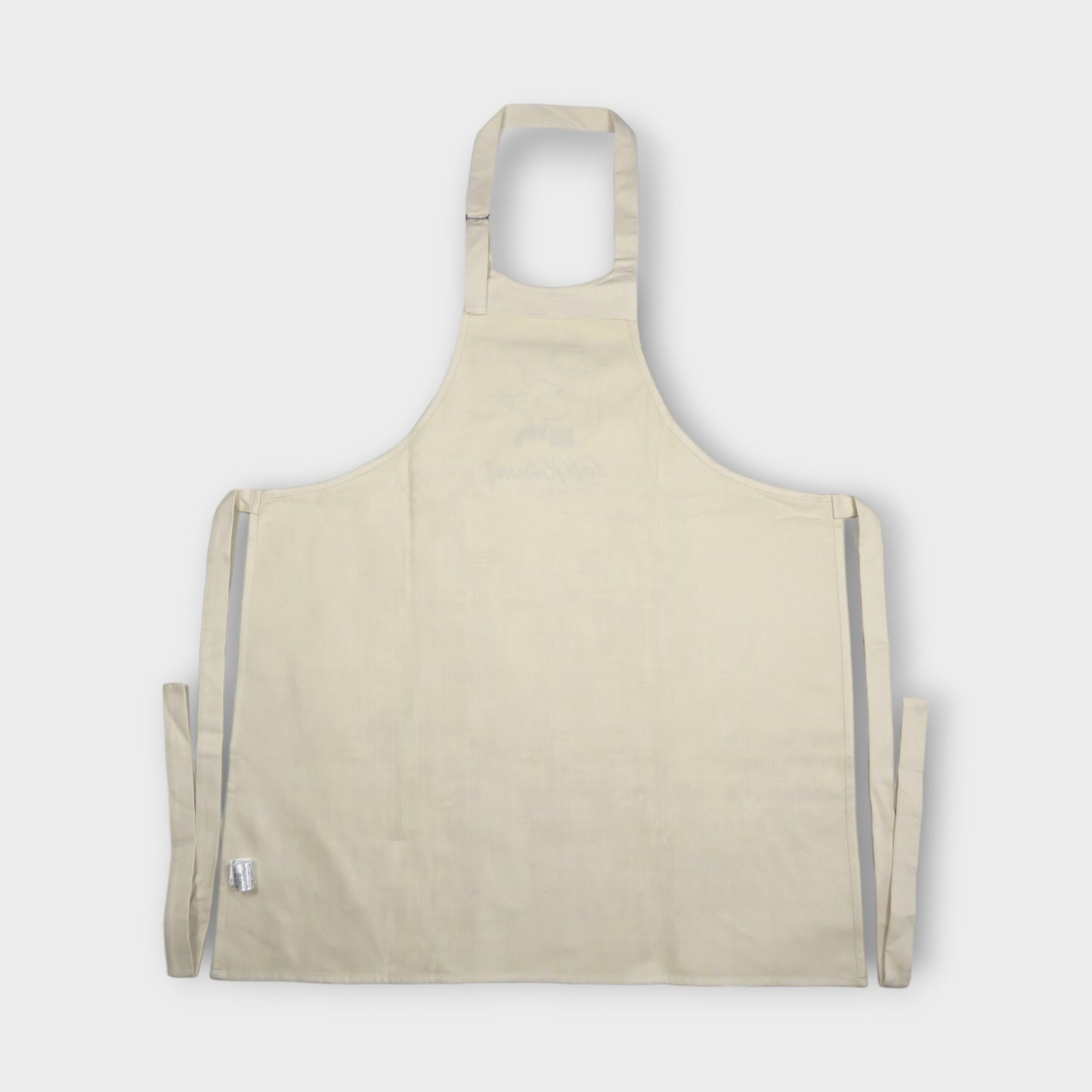 Café Kitsuné FOX CUP APRON