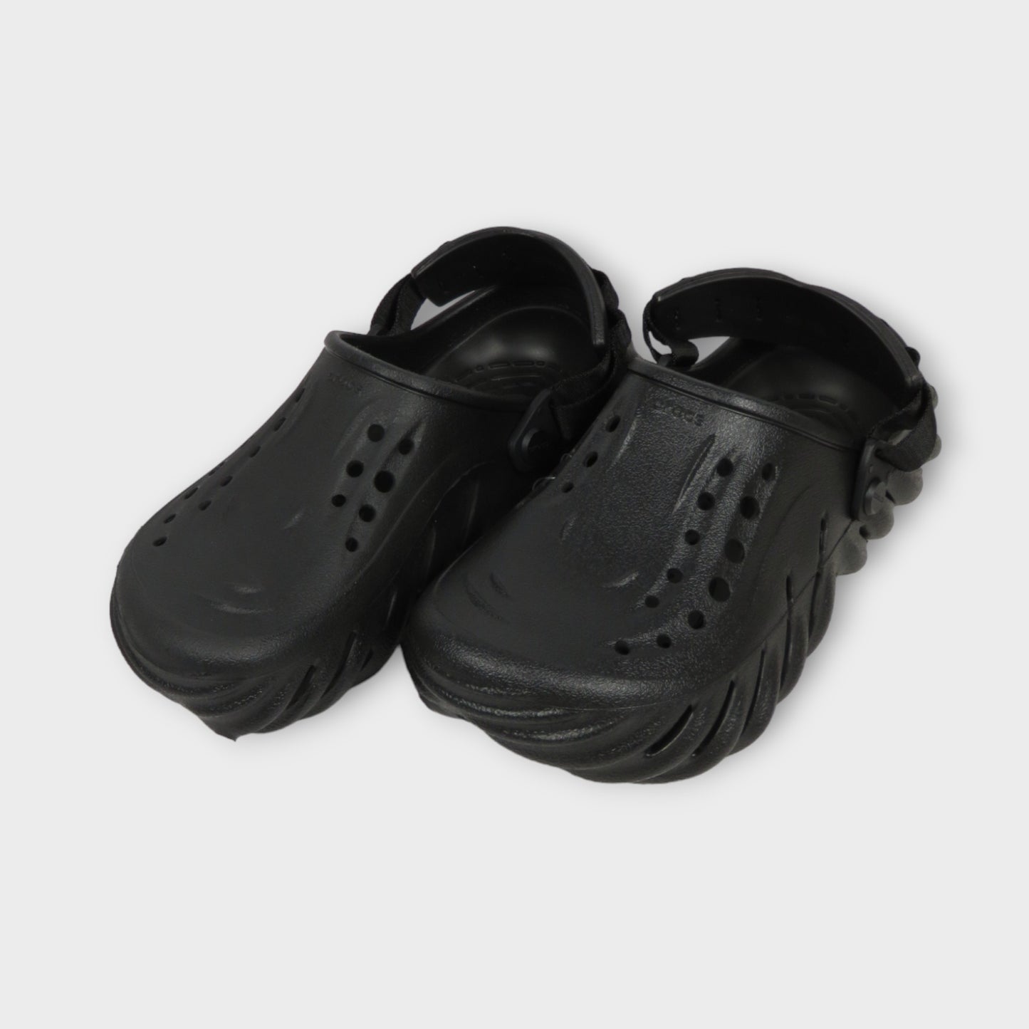 crocs クロックス エコ クロッグ
