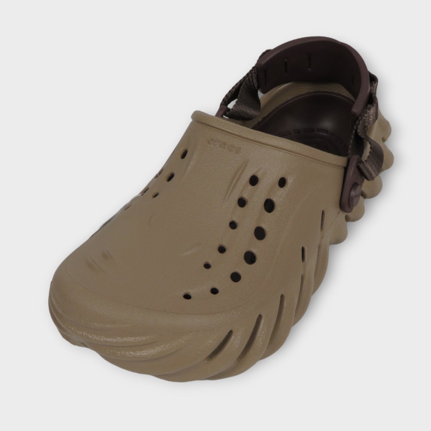 crocs クロックス エコー クロッグ
