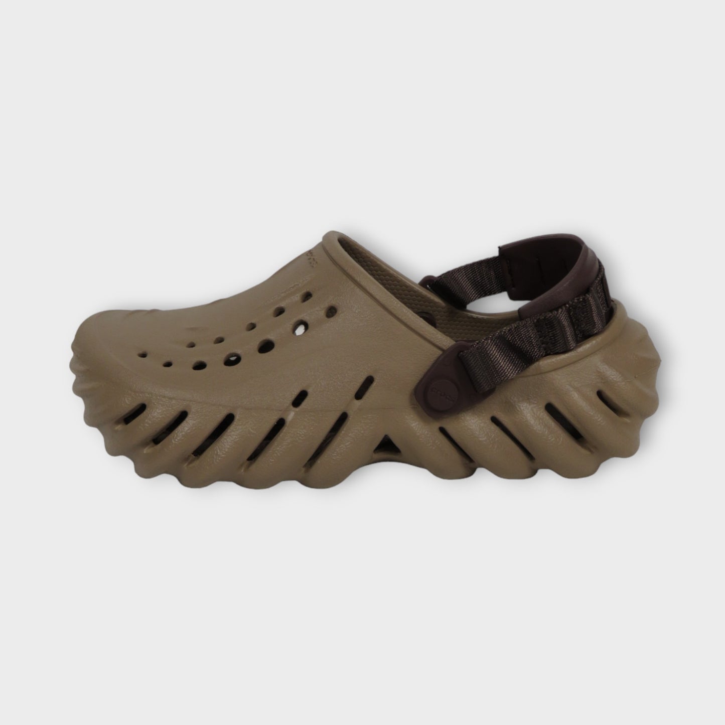 crocs クロックス エコー クロッグ