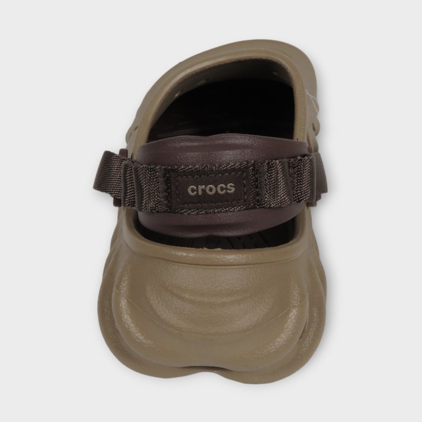 crocs クロックス エコー クロッグ