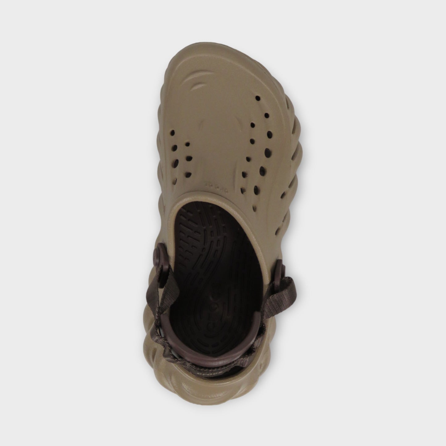 crocs クロックス エコー クロッグ
