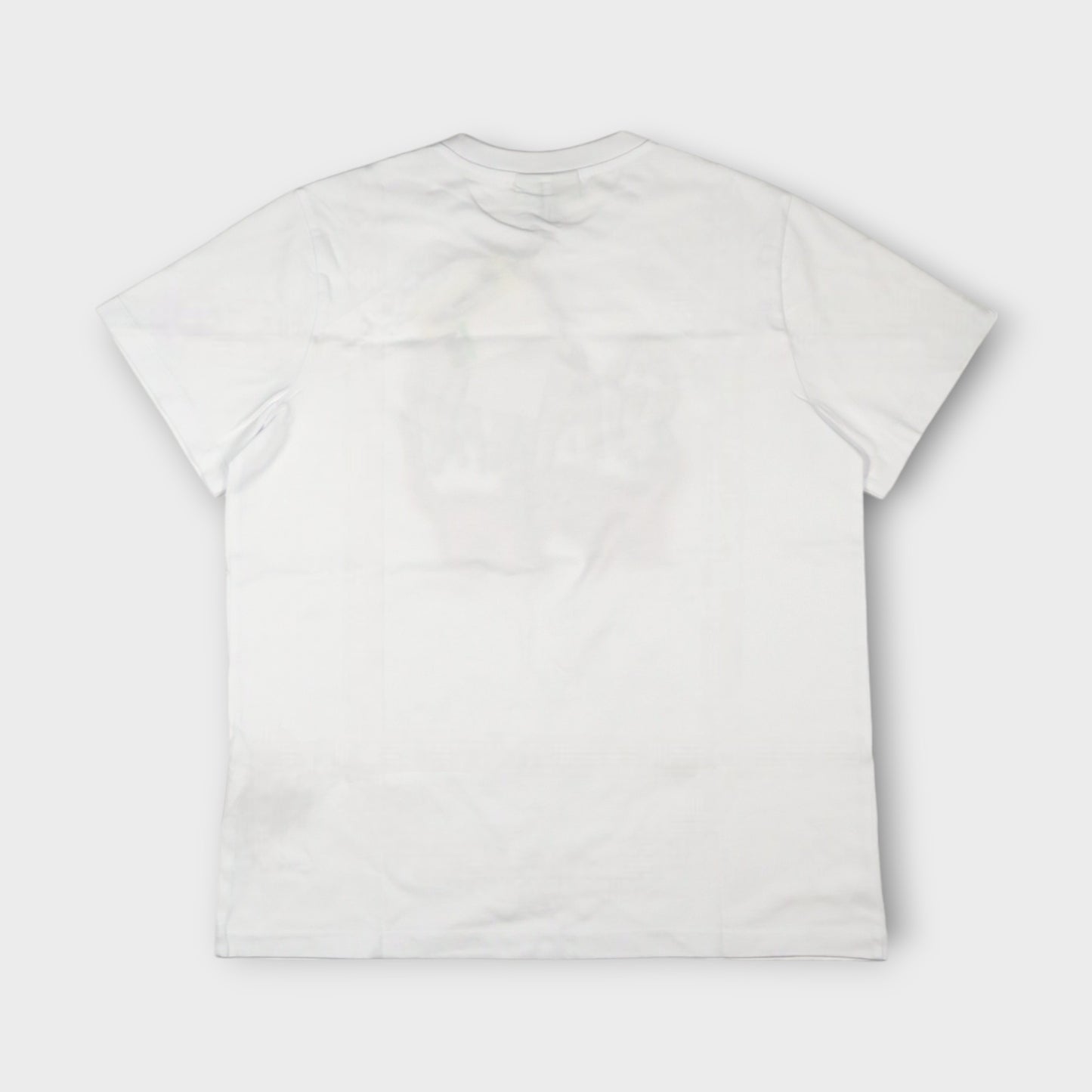 GANNI Basic Jersey Cats Relaxed T-shirt