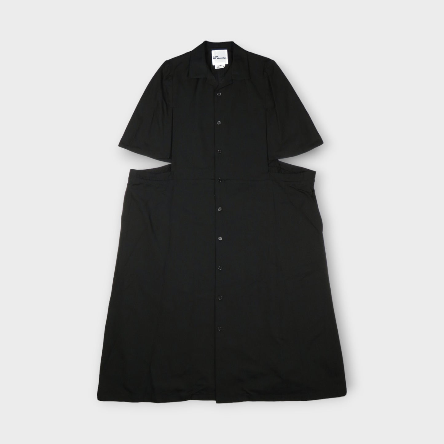 noir kei ninomiya ONE-PIECE