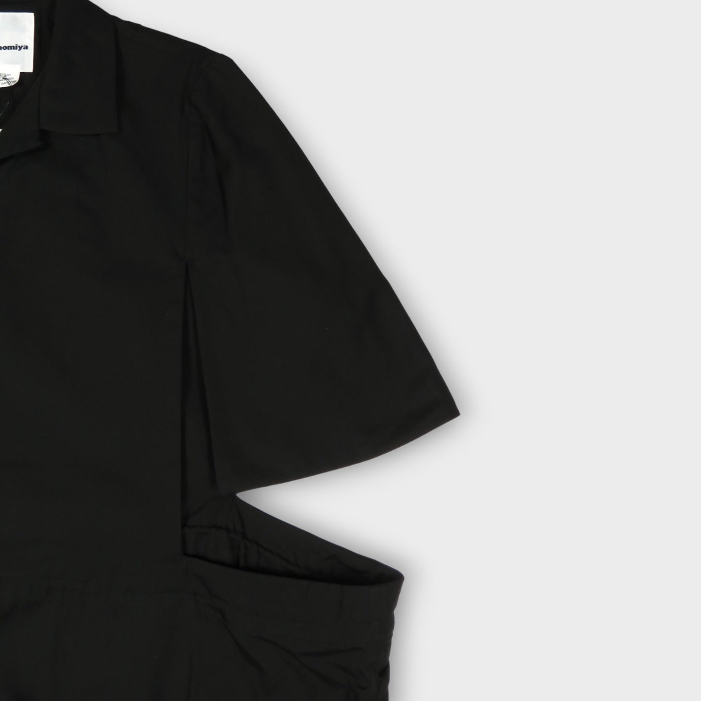noir kei ninomiya ONE-PIECE