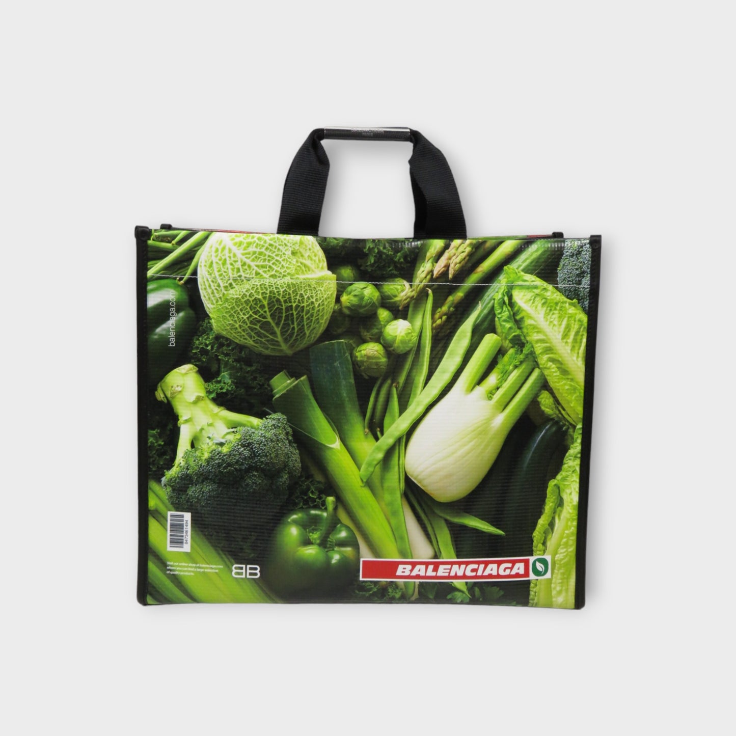 BALENCIAGA ANTWERP TOTE M
