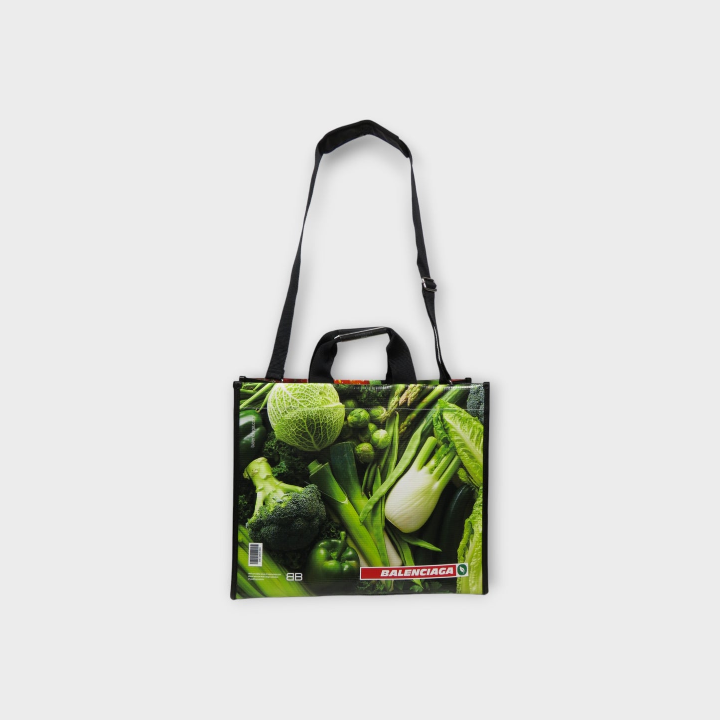 BALENCIAGA ANTWERP TOTE M