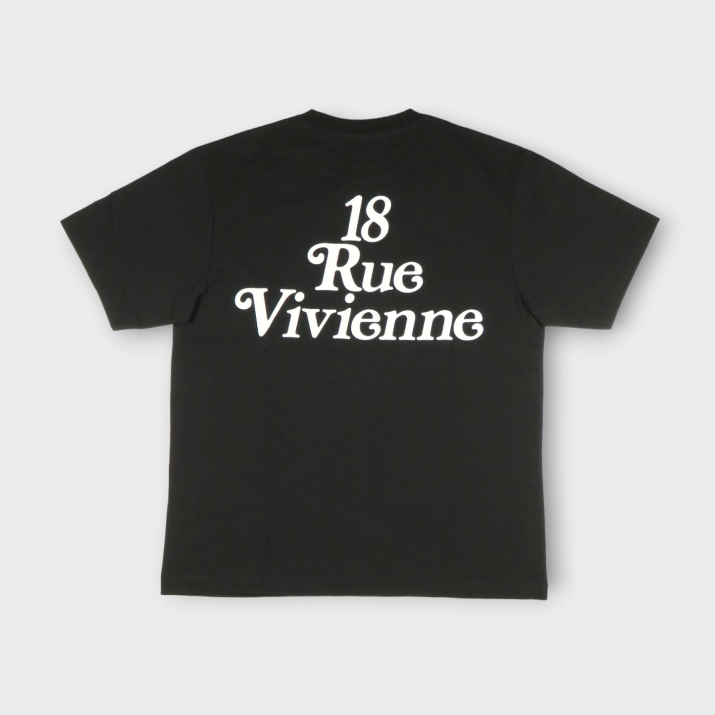 KENZO KENZO BY VERDY OVERSIZE TSHIRT