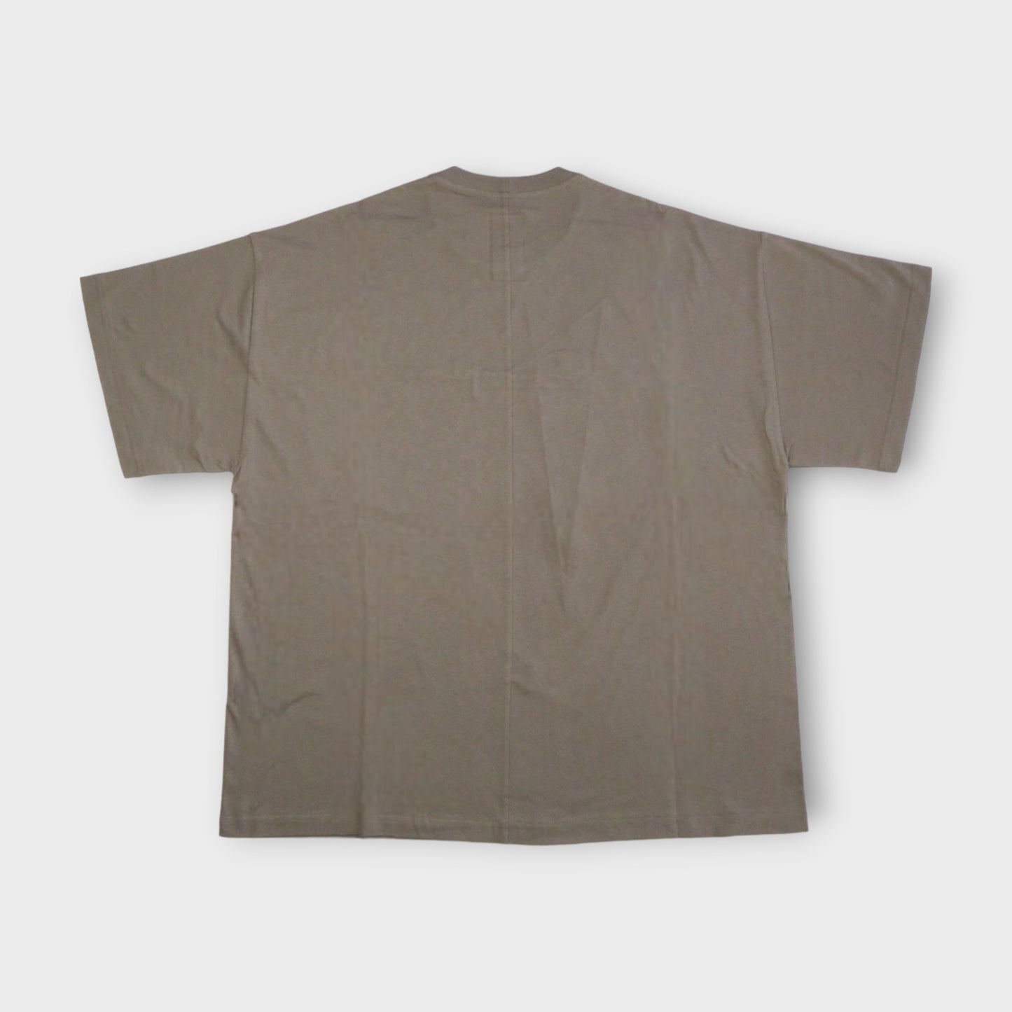 Rick Owens × CHAMPION TOMMY T