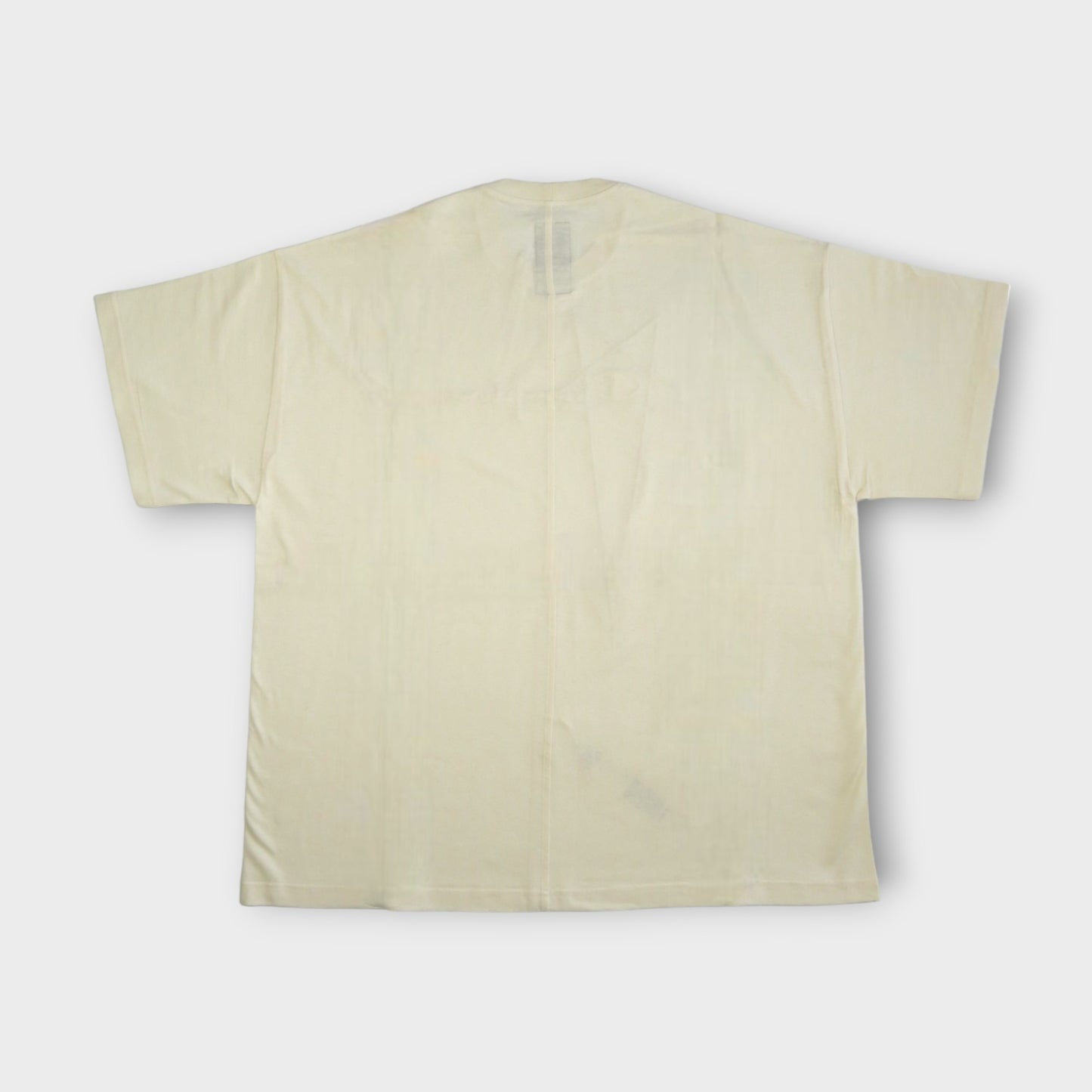 Rick Owens × CHAMPION TOMMY T