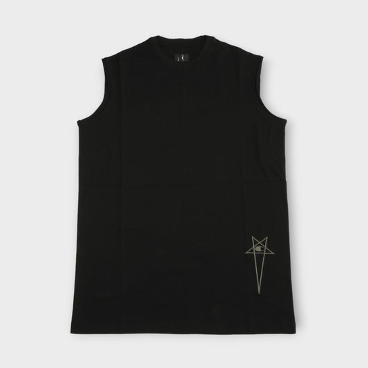 Rick Owens × CHAMPION TARP T