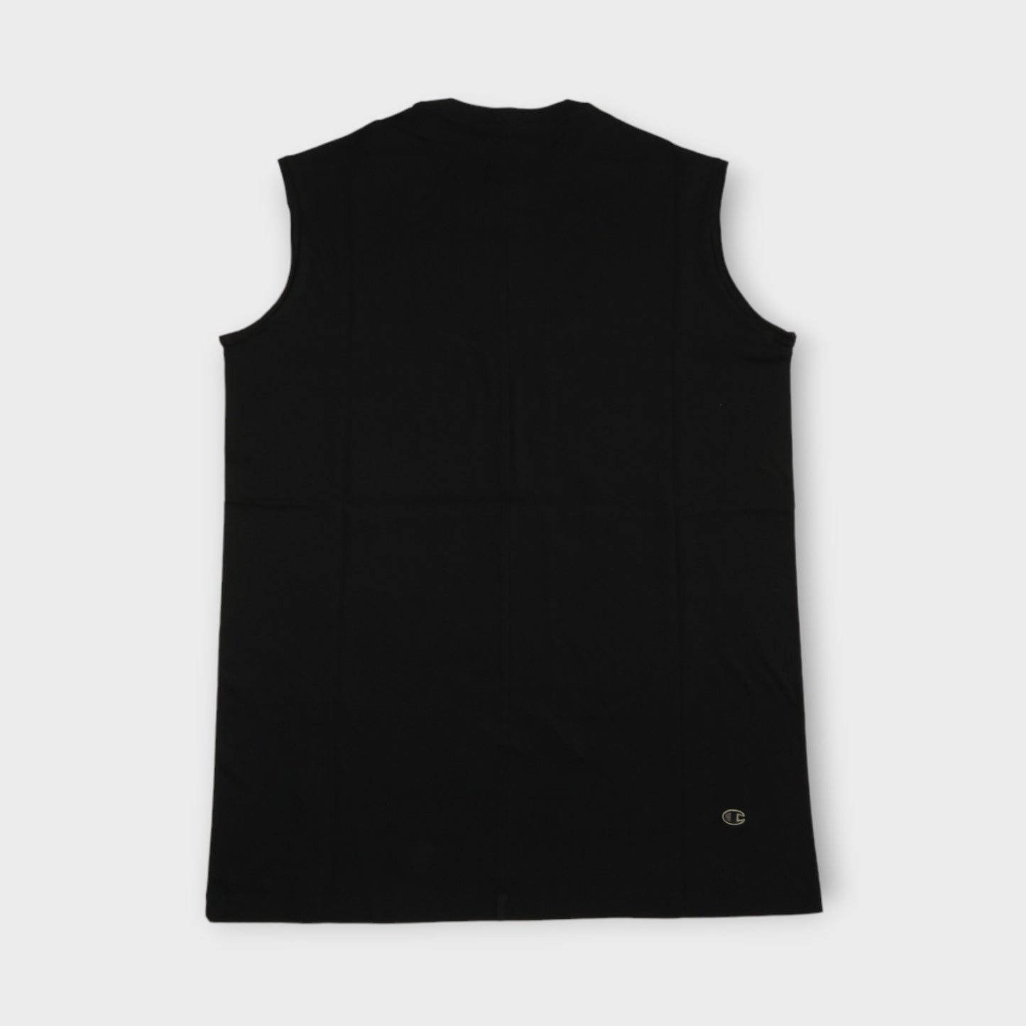 Rick Owens × CHAMPION TARP T