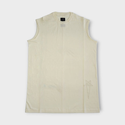 Rick Owens × CHAMPION TARP T