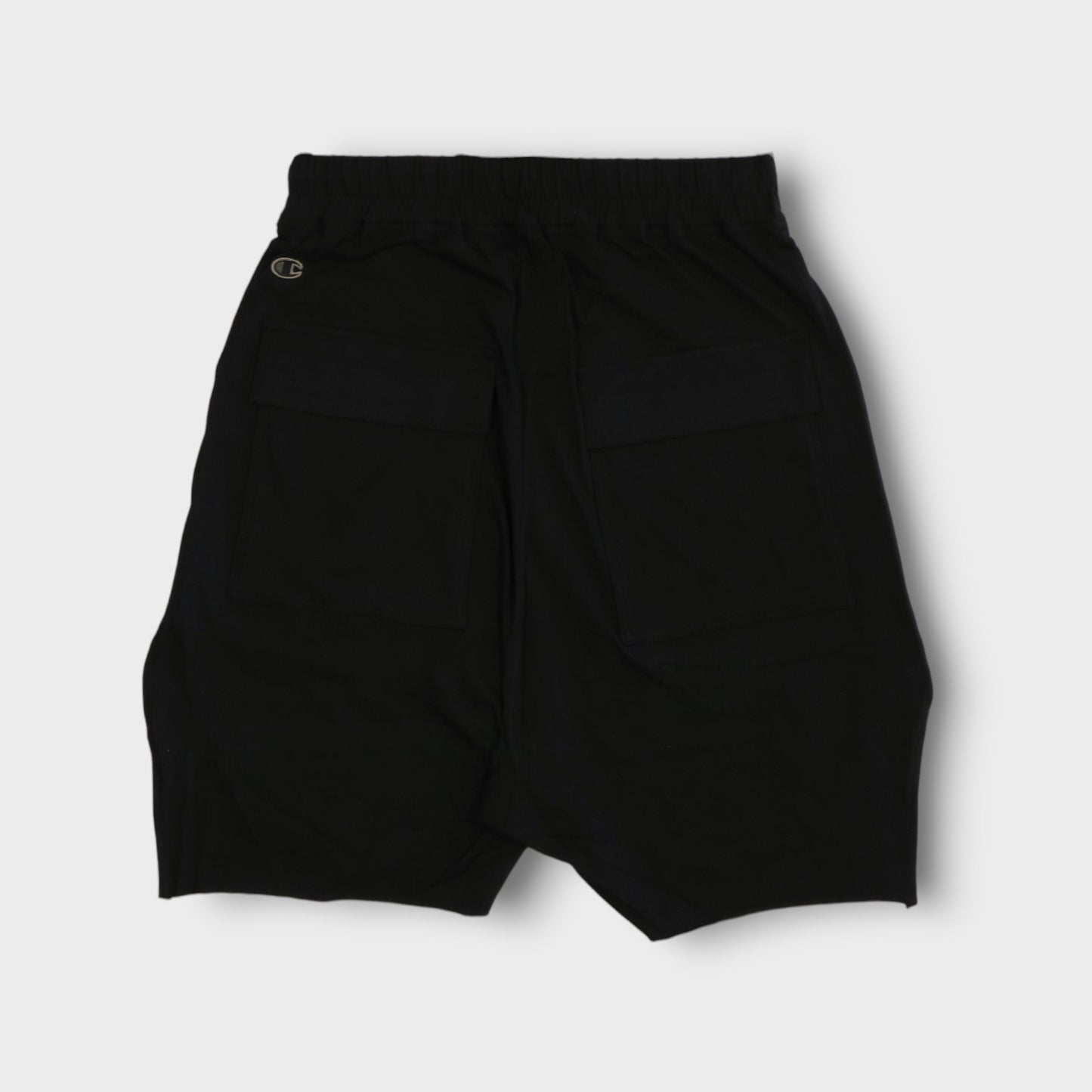 Rick Owens × CHAMPION BEVELED PODS